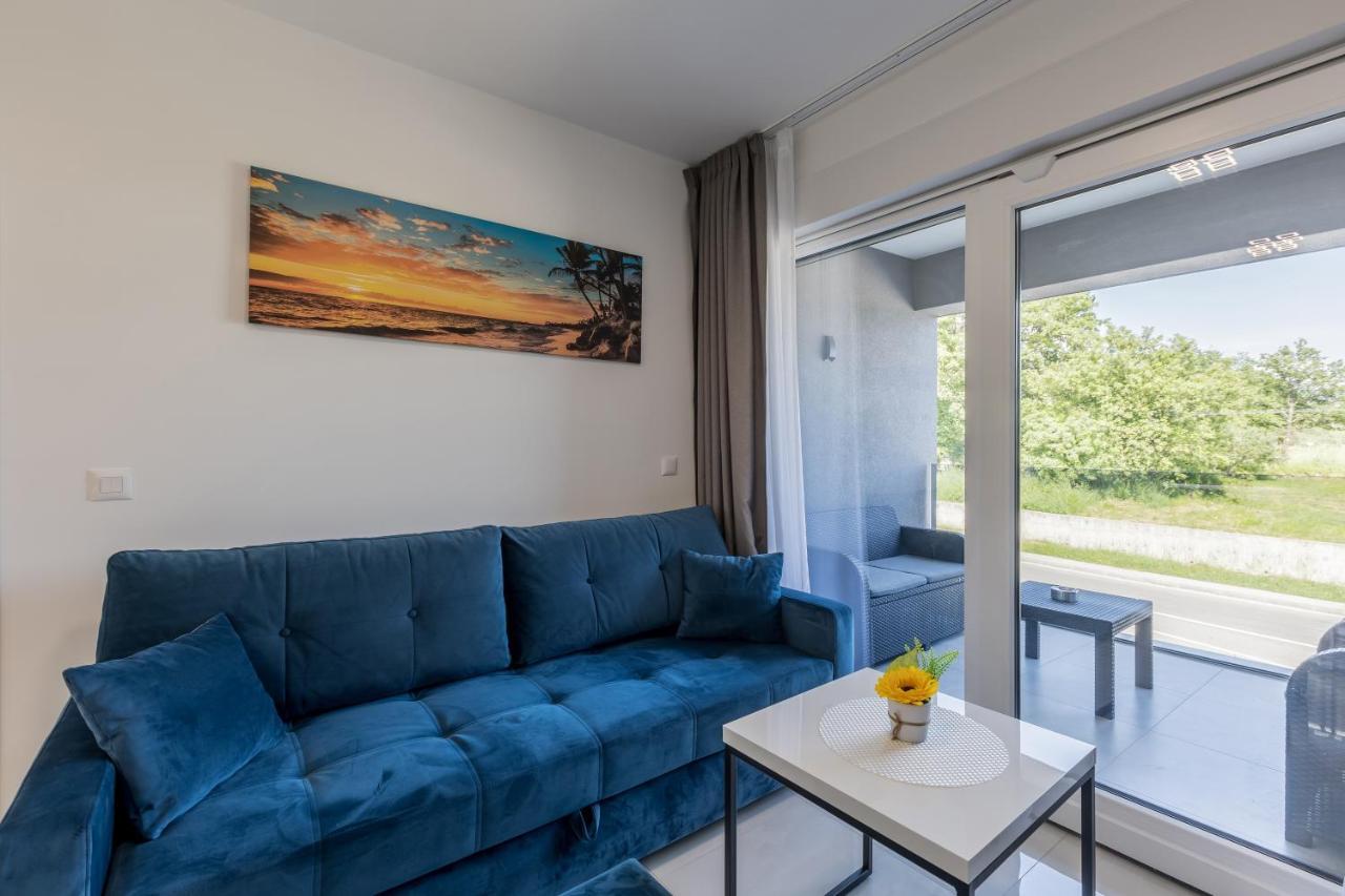 Luxury Apartments Katarina Каштела Екстер'єр фото